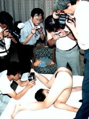 Amateur Women show quim porn photo